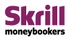 Skrill Moneybookers